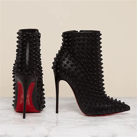 louboutin shoes official website.